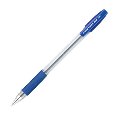 PILOT BPS-GP Ball Point Pen