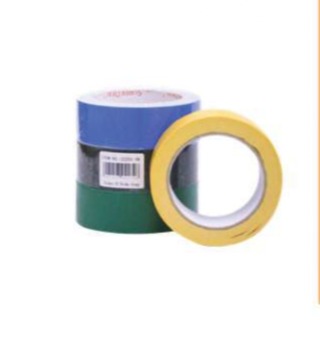 SuperDeal Binding Tape Duct Tape 36mmx20Yx200 Micron 