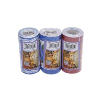 SuperDeal Border Roll 10m 