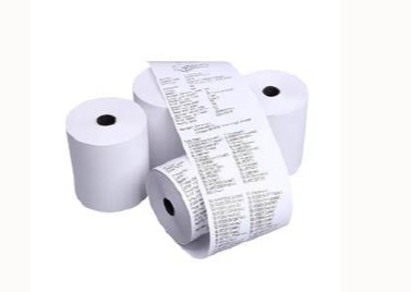 Cash Roll Thermal 80x80mm 