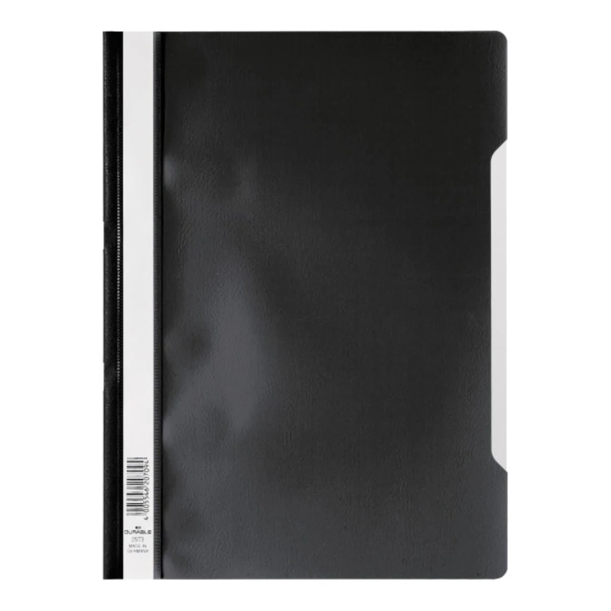 Durable Clear View Folder - Economy A4