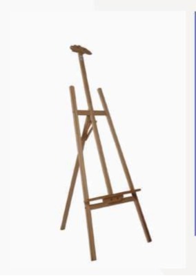 SuperDeal Easel Stand Various Sizes