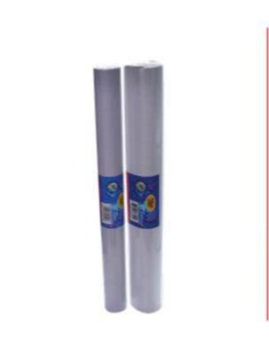 Deluxe 45cm PVC Embossed Roll 15 Mtr 