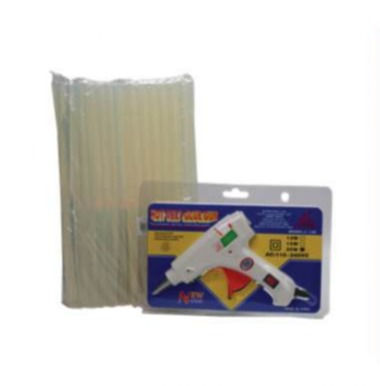SuperDeal Glue Gun Large 240V