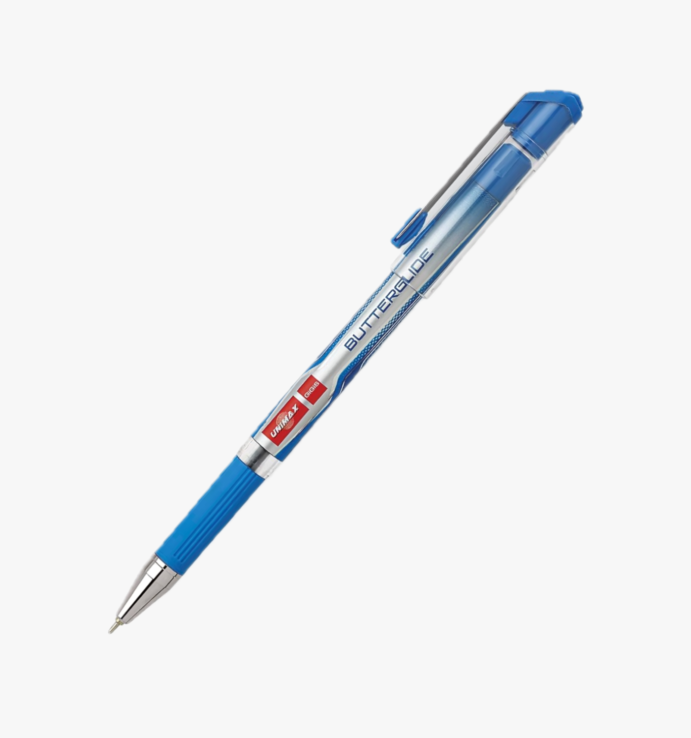 GiGiS Butterglide Ball Point Pen