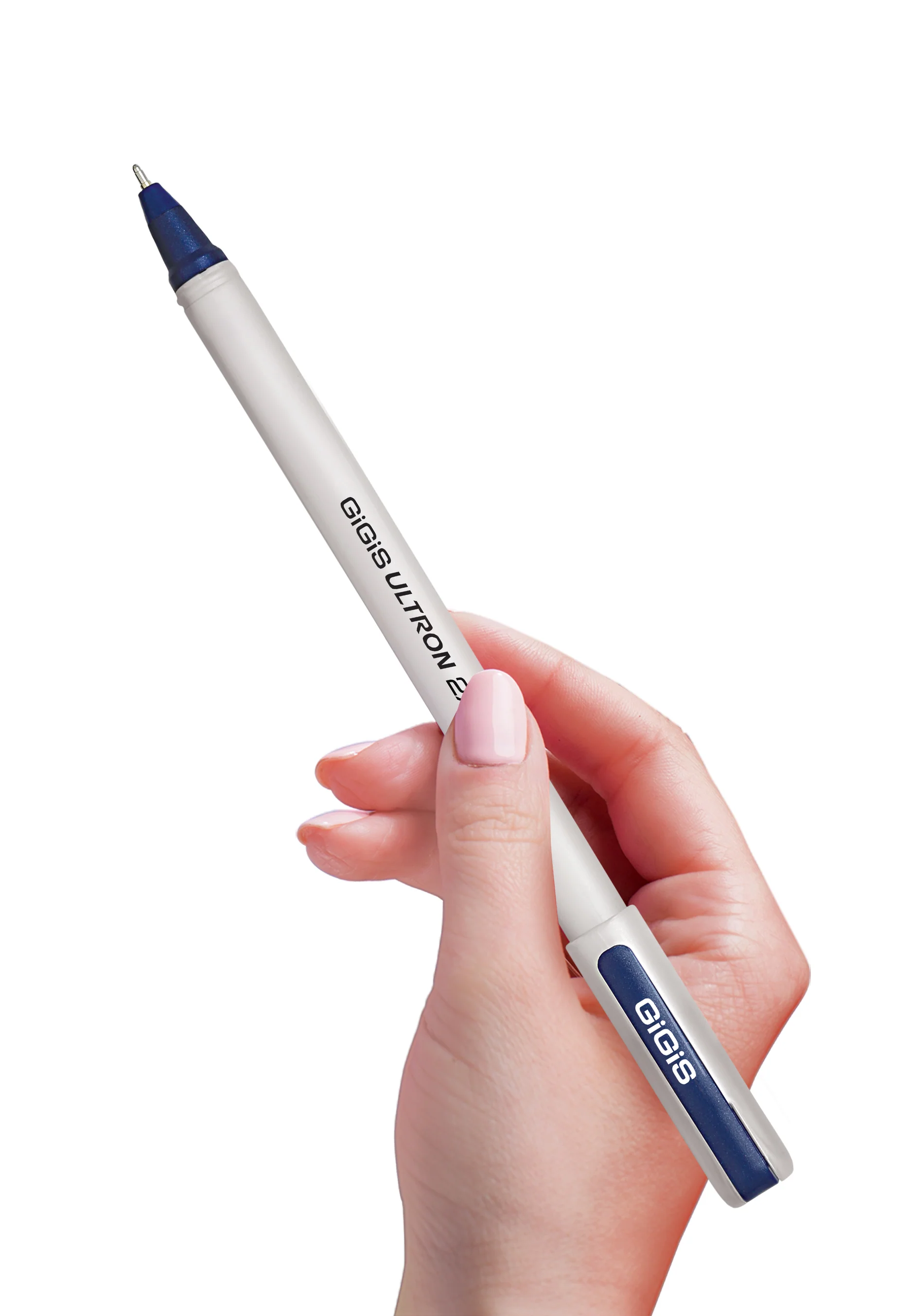 GiGiS Ultron 2X Ball Point Pen