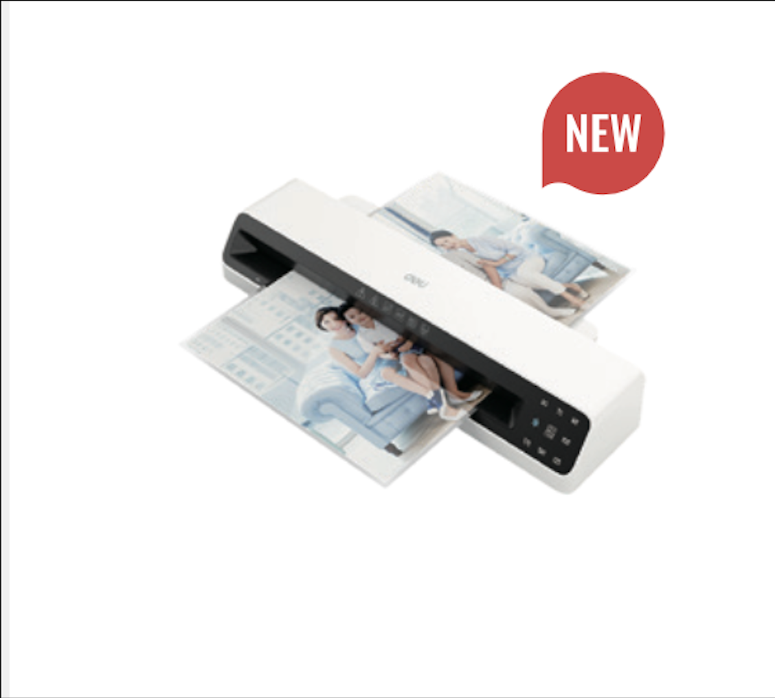 Deli Modern Design A3 Touch Panel