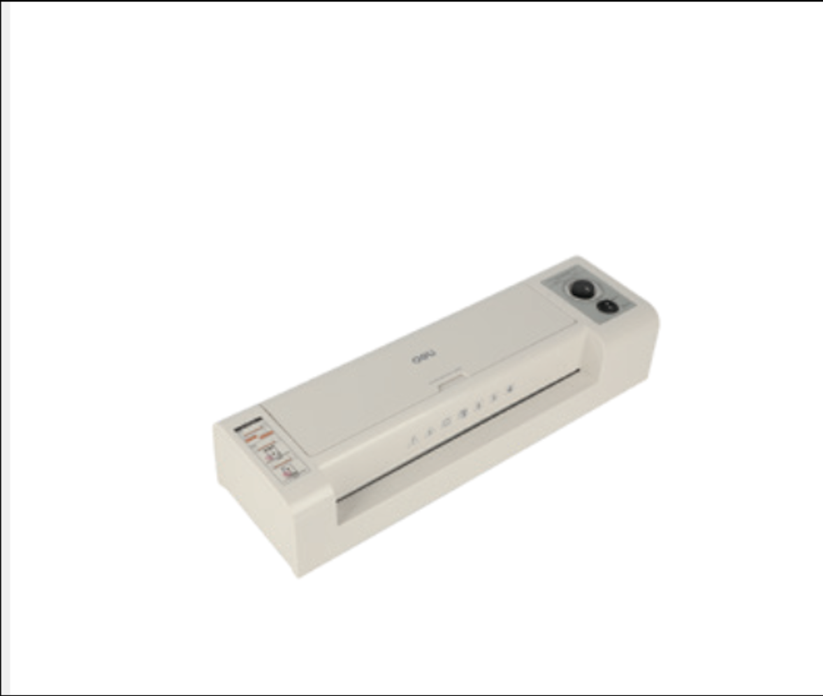 Deli Temperature A3 Control Model