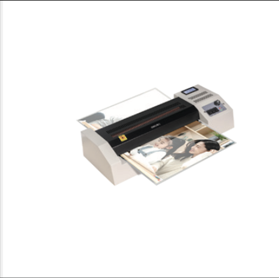 Deli Steel Cover A3 Flagship Type