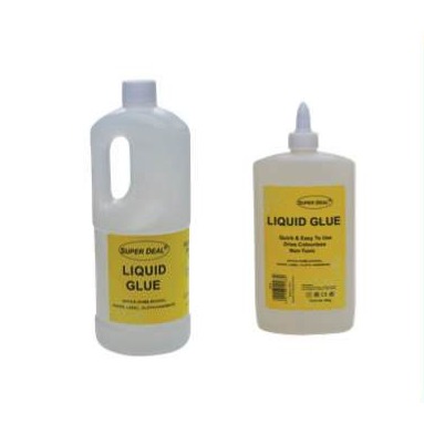 SuperDeal Liquid Glue 1000ml