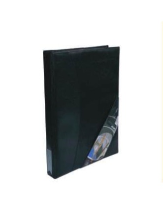 Deluxe Name Card Holder 600 Cards A4 