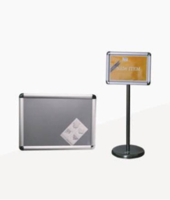 SuperDeal Photo Frame with Stand (AMT-JH-A3R)