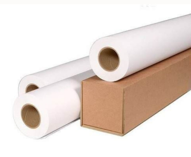 Plotter Rolls & PPC Rolls 3 inch Various sizes