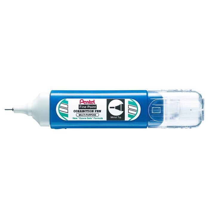 Pentel Fine Point Correction Pen ZL31W