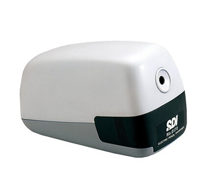 SDI 0170 Electric Pencil Sharpener