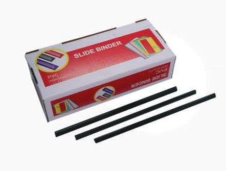 SuperDeal Spine Bar 1x100 PCS  Various Sizes