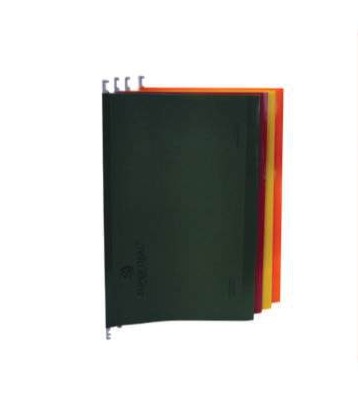 SuperDeal F/C Suspension Folder with Tape 1x50 