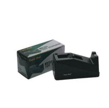 SuperDeal Tape Dispenser Medium 