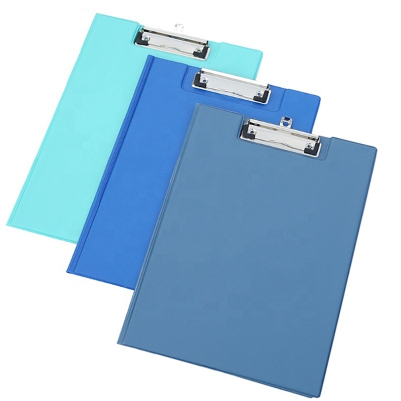 Target© Folding Clipboards, A4 & Foolscap Size