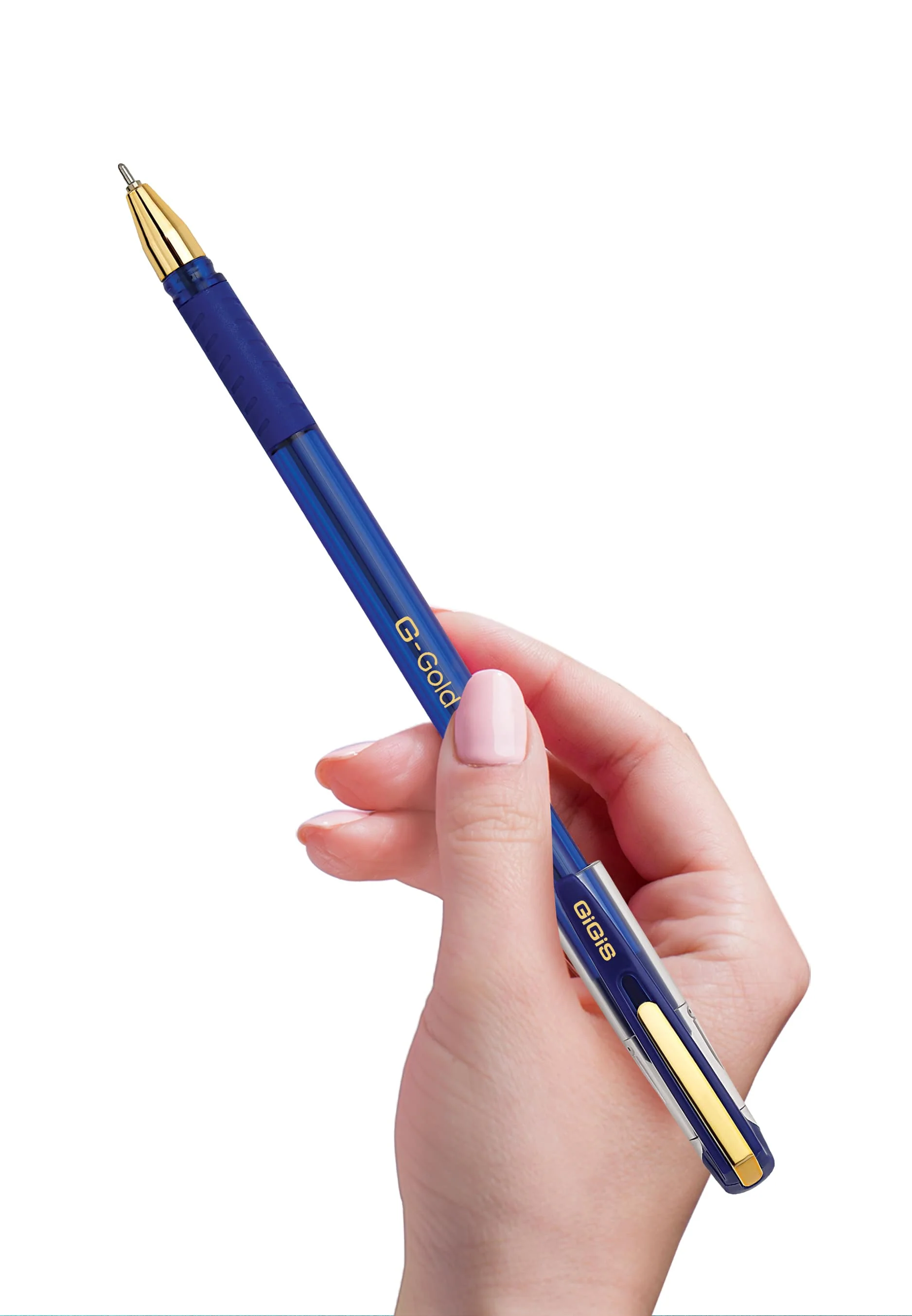 UNIMAX G-GOLD Ball Point Pen