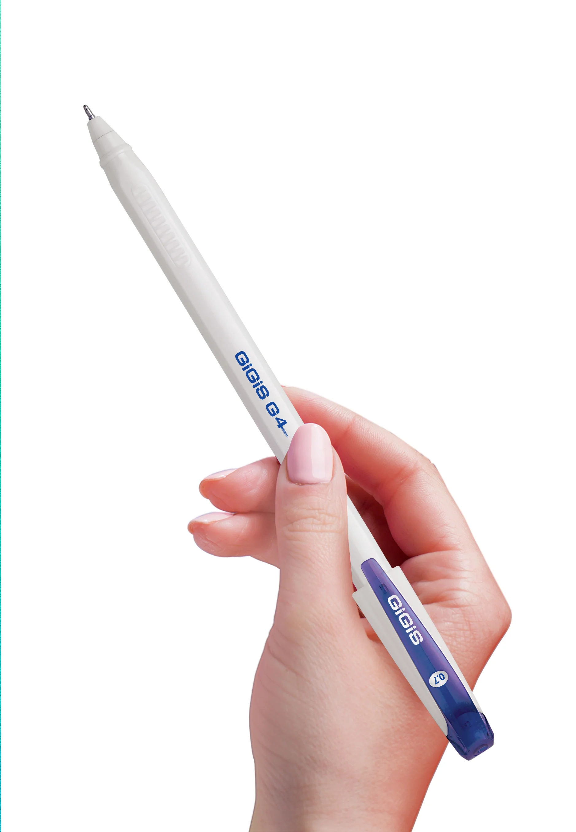 UNIMAX GiGiS G4 Ball Point Pen