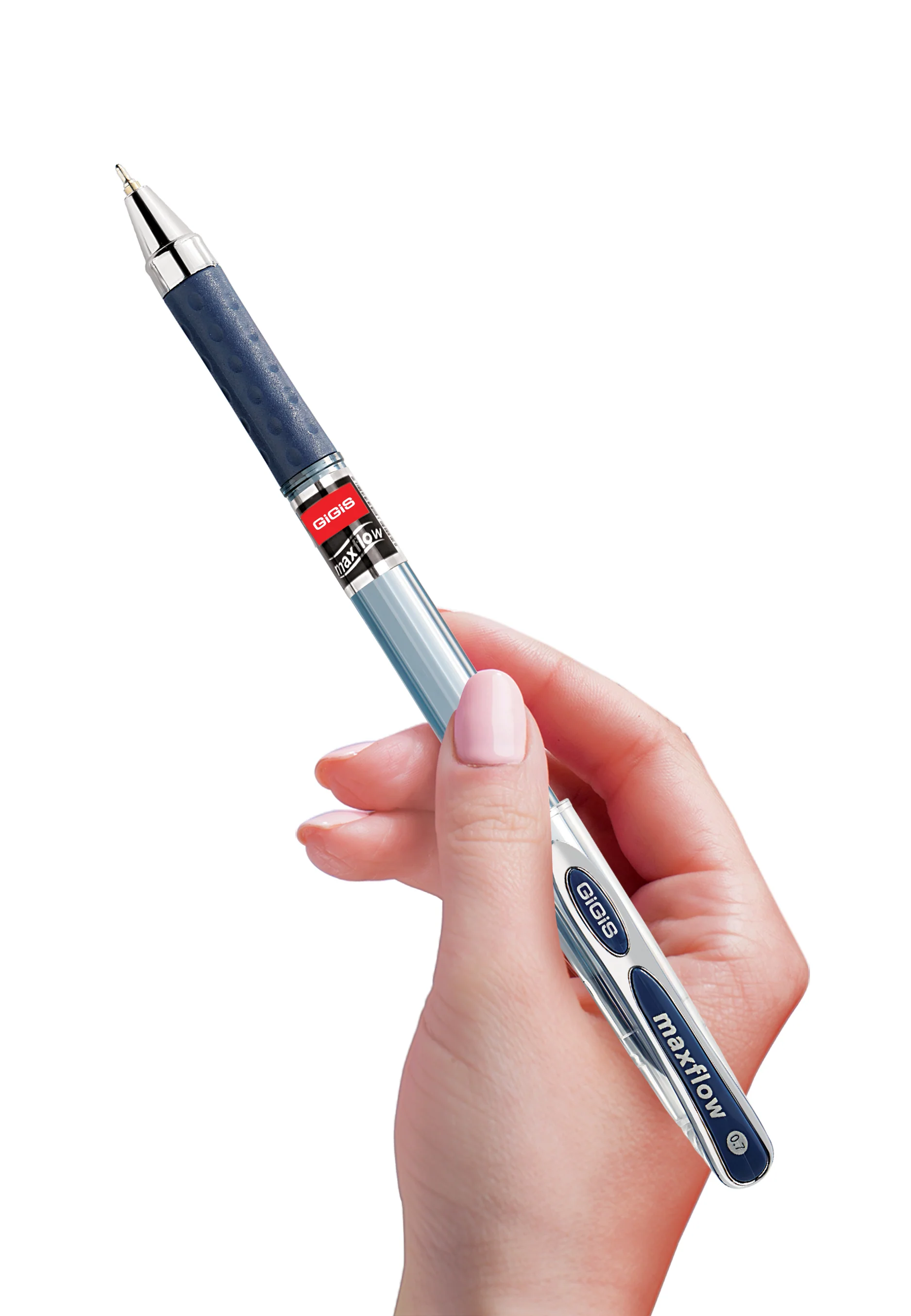 UNIMAX MAXFLOW Ball Point Pen
