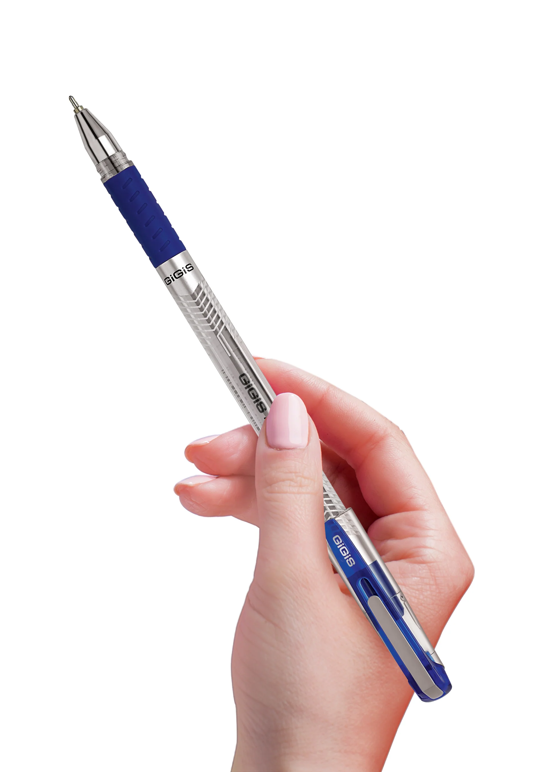 UNIMAX POINT7 Ball Point Pen