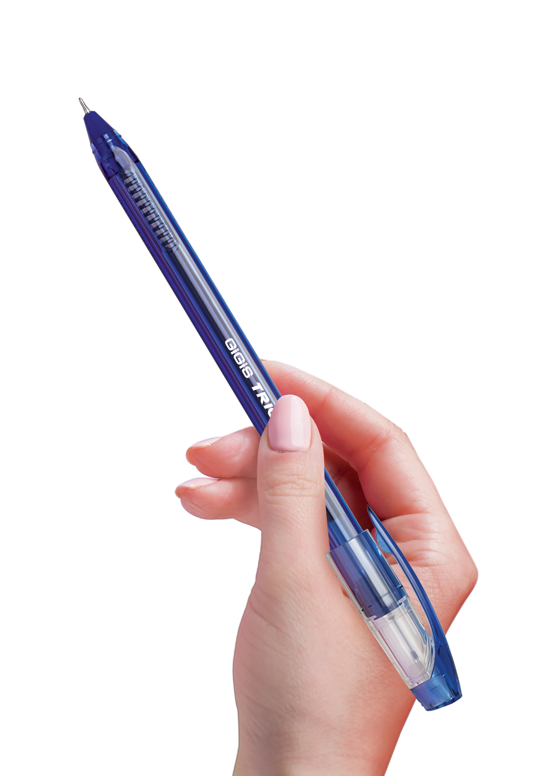 UNIMAX TRIGEL Quick Dry Gel Pen