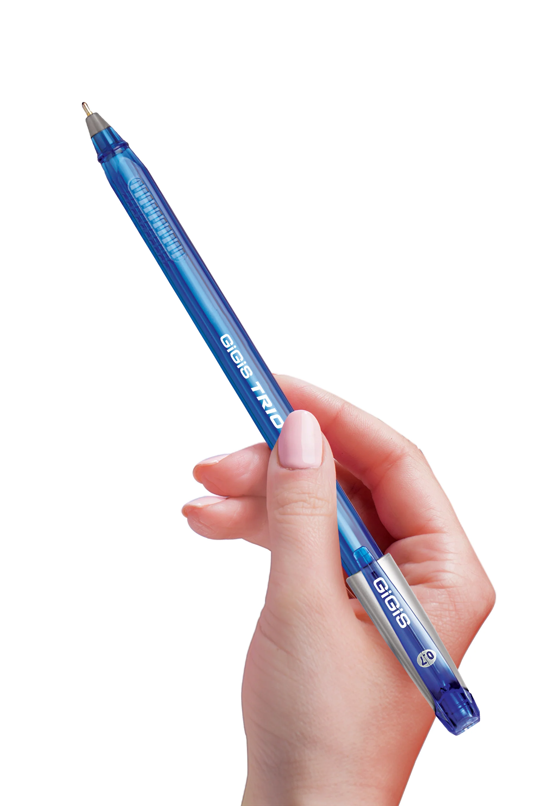 UNIMAX TRIO-DC Ball Point Pen