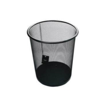 Deluxe Mesh Waste Bin Small H25cm W23cm 