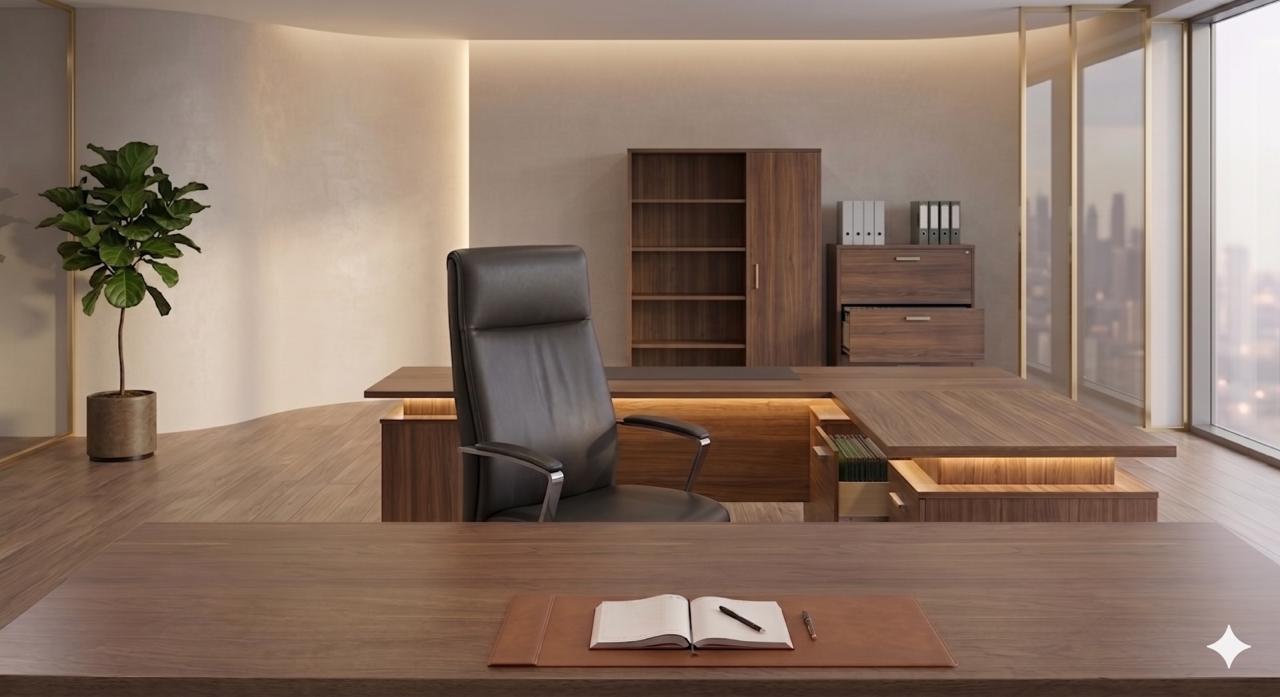 Office Furniture